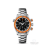 omega planet ocean chronograph