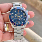 omega seamaster planet ocean