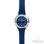patek philippe blue dial