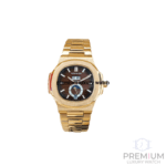 patek philippe nautilus rose gold