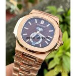 patek philippe nautilus 5726