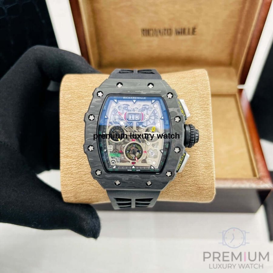 richard mille rm011