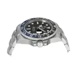 rolex gmt master ii batman