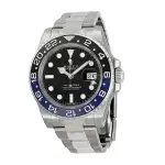 rolex gmt master ii 126710blnr