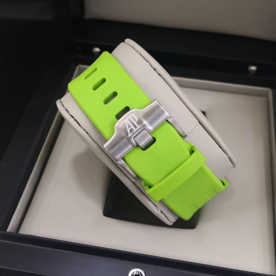 audemars piguet royal oak replica