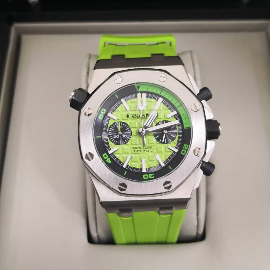 audemars piguet royal oak replica