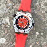 royal oak offshore