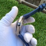 AUDEMARS PIGUET DIVER BLUE DIAL | ROYAL OAK OFFSHORE 42 MM WATCH