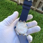 AUDEMARS PIGUET DIVER BLUE DIAL | ROYAL OAK OFFSHORE 42 MM WATCH