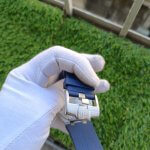 AUDEMARS PIGUET DIVER BLUE DIAL | ROYAL OAK OFFSHORE 42 MM WATCH