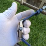 AUDEMARS PIGUET DIVER BLUE DIAL | ROYAL OAK OFFSHORE 42 MM WATCH