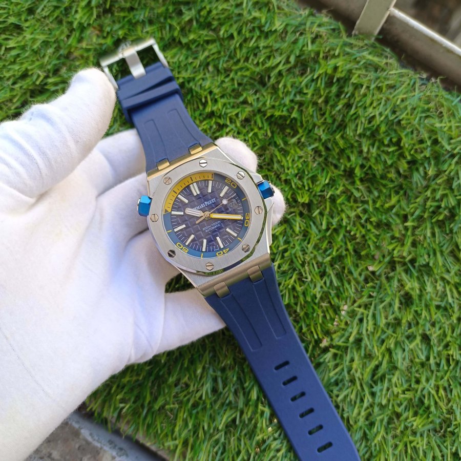 royal oak offshore 42mm