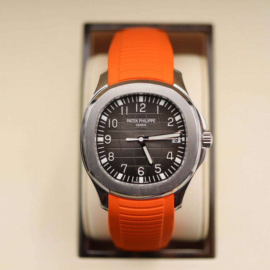 patek philippe aquanaut