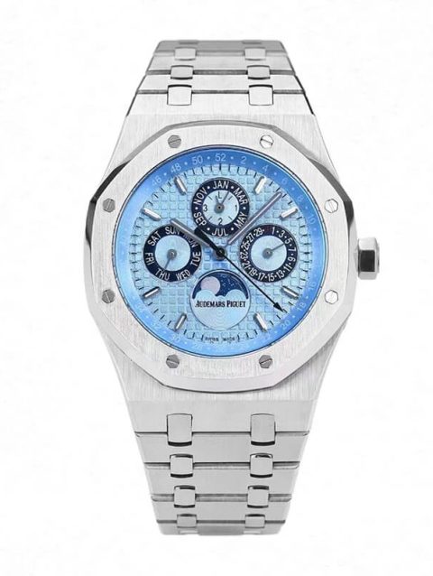 audemars piguet royal oak chronograph