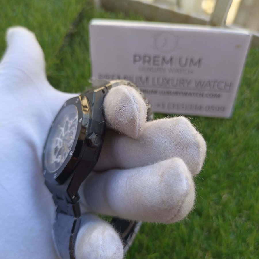 audemars piguet royal oak 41mm