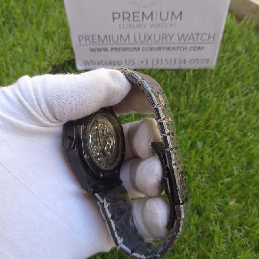 audemars piguet royal oak flying tourbillon