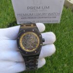 audemars piguet royal oak skeleton