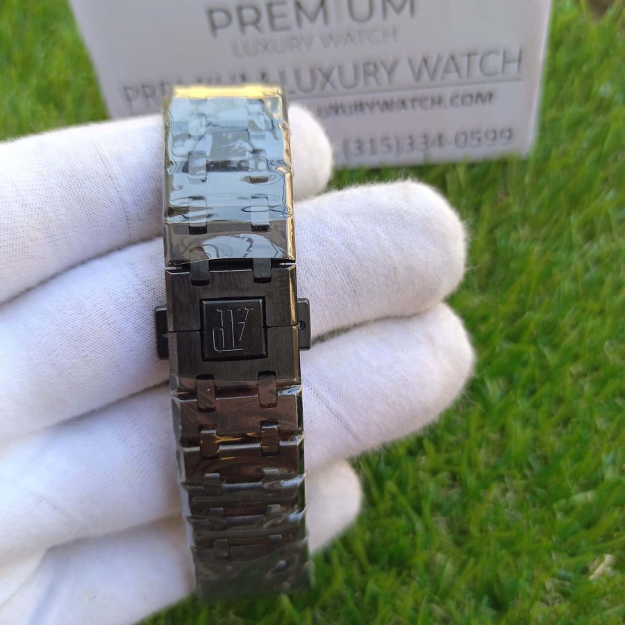 audemars piguet yellow gold