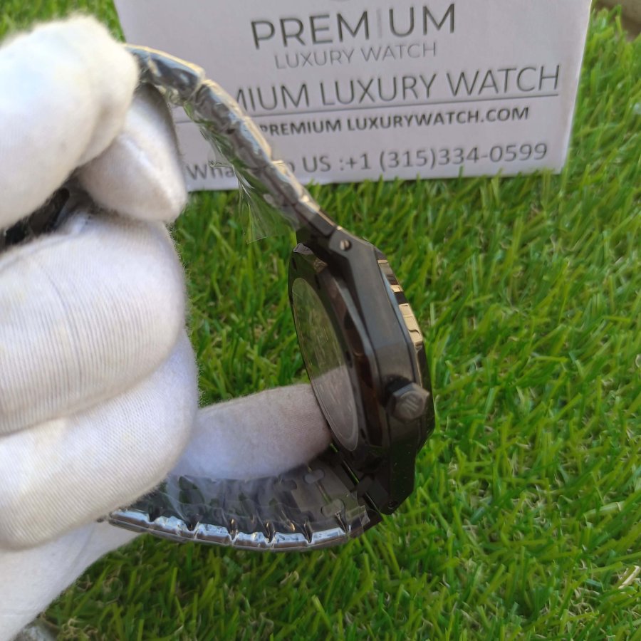 audemars piguet royal oak tourbillion