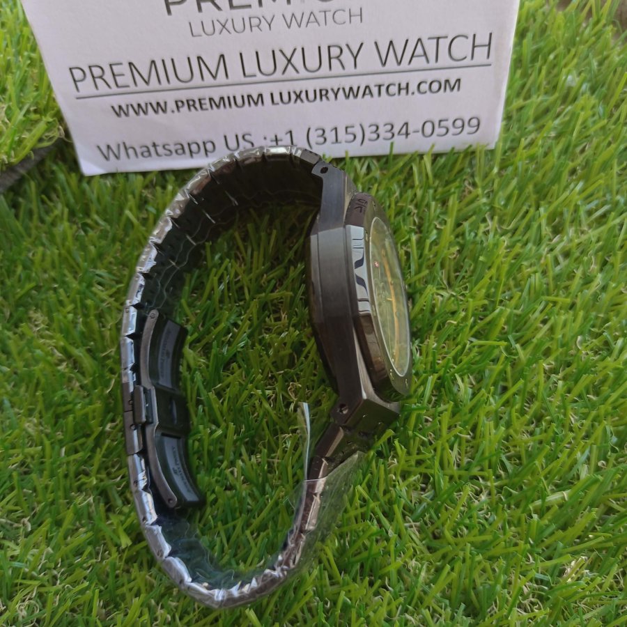 audemars piguet royal oak skeleton