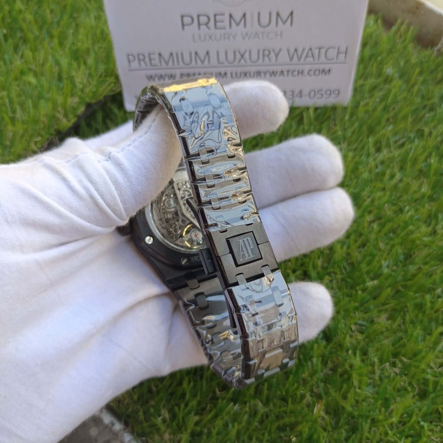 audemars piguet royal oak tourbillion