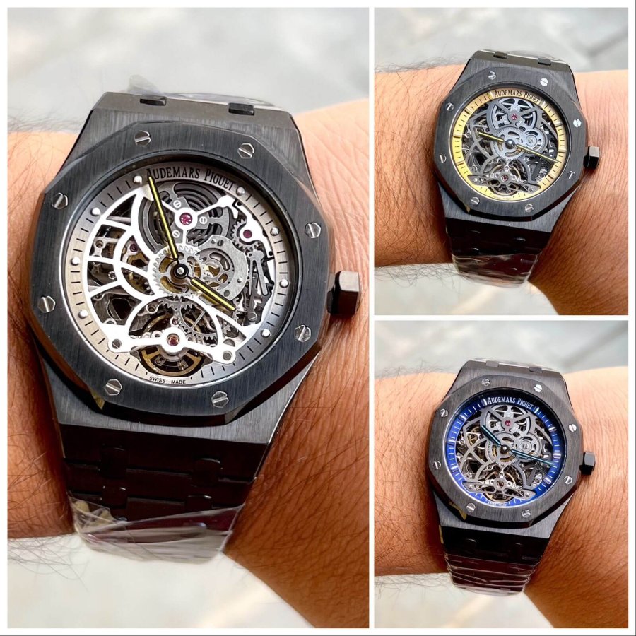 audemars piguet royal oak flying tourbillon
