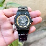 audemars piguet royal oak skeleton
