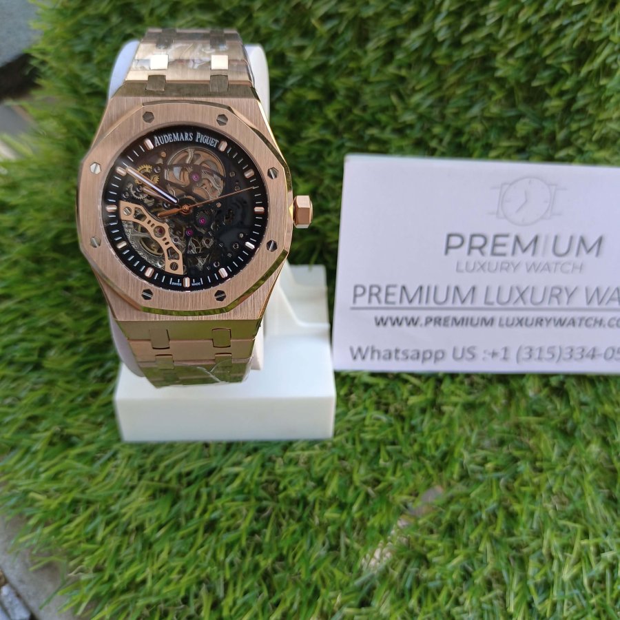 ap royal oak openworked