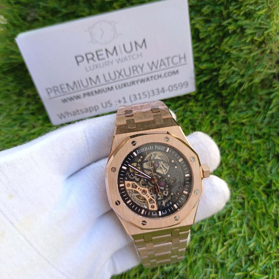 ap royal oak offshore skeleton