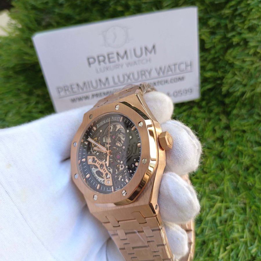 ap royal oak openworked