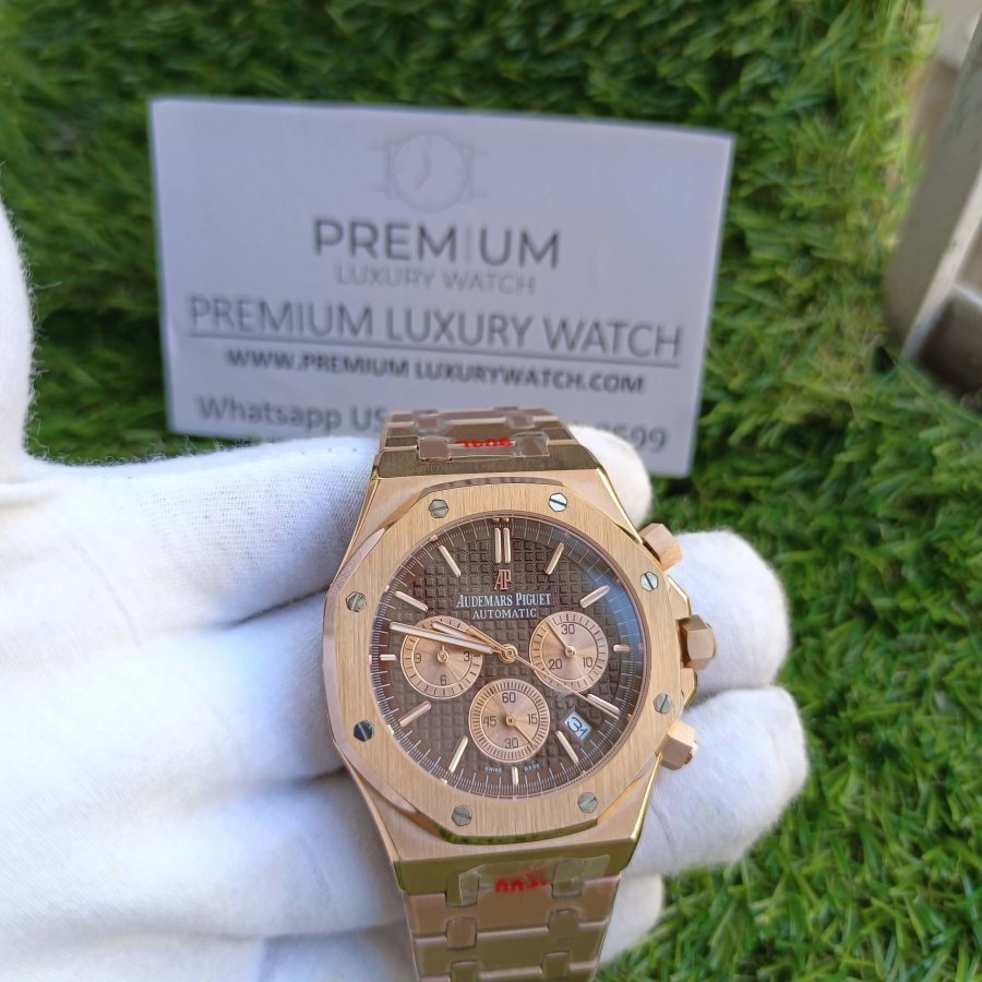 audemars piguet royal oak offshore chronograph price