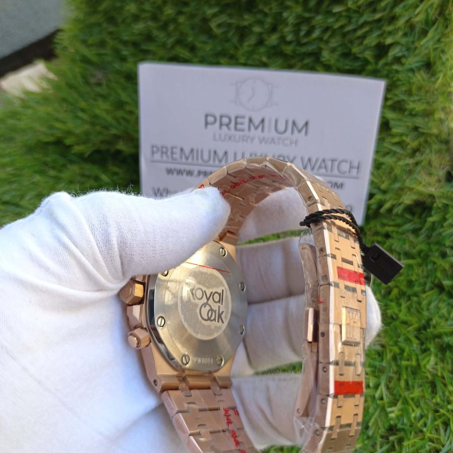 audemars piguet royal oak offshore chronograph price