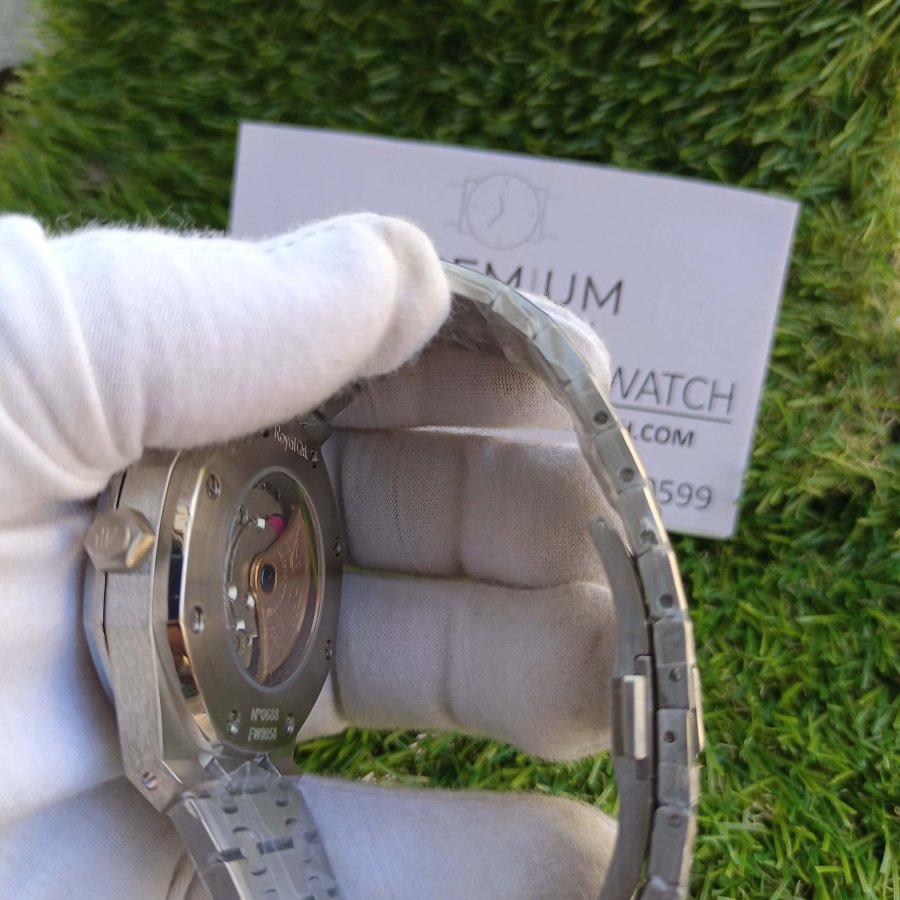 royal oak offshore 42mm