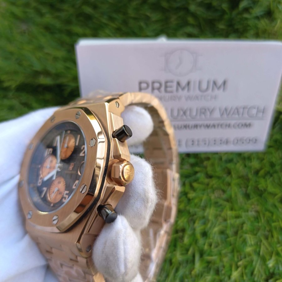 royal oak offshore