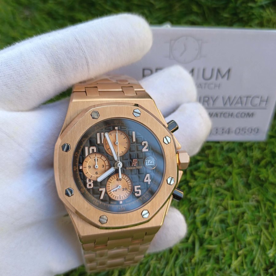 royal oak offshore