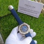 patek philippe white gold