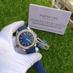 patek philippe white gold
