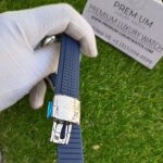 patek philippe white gold