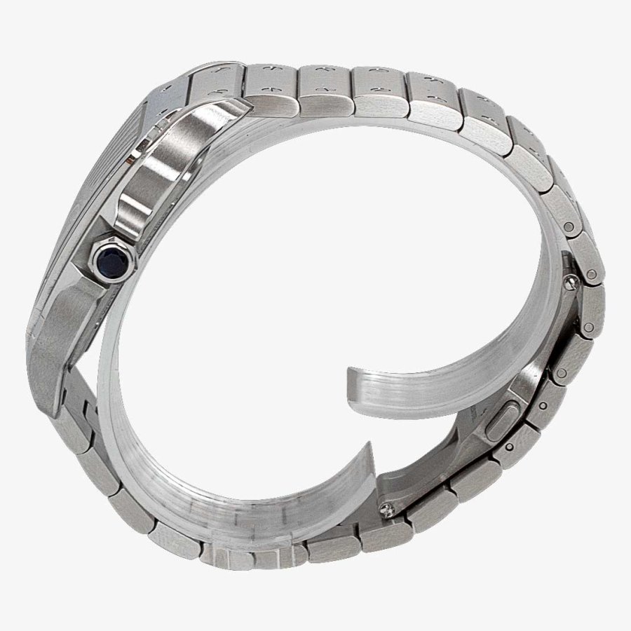 santos de cartier watch mens