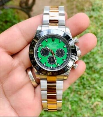 rolex daytona oyster cosmograph