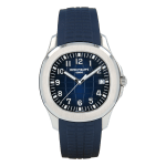 patek philippe blue dial