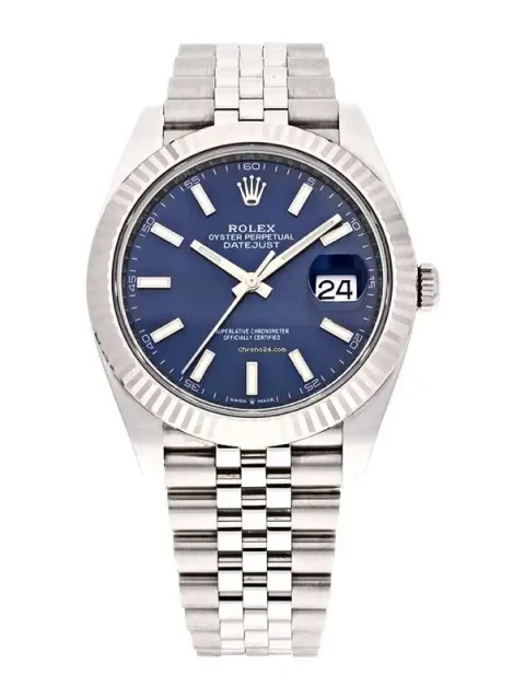 rolex datejust 41
