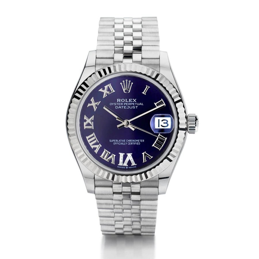 rolex oyster perpetual lady
