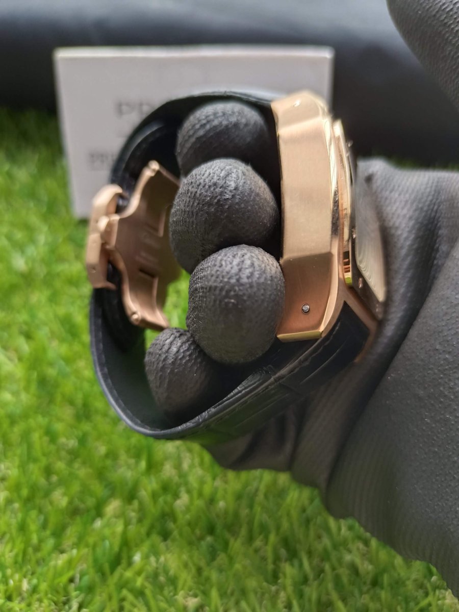 cartier santos 100 xl
