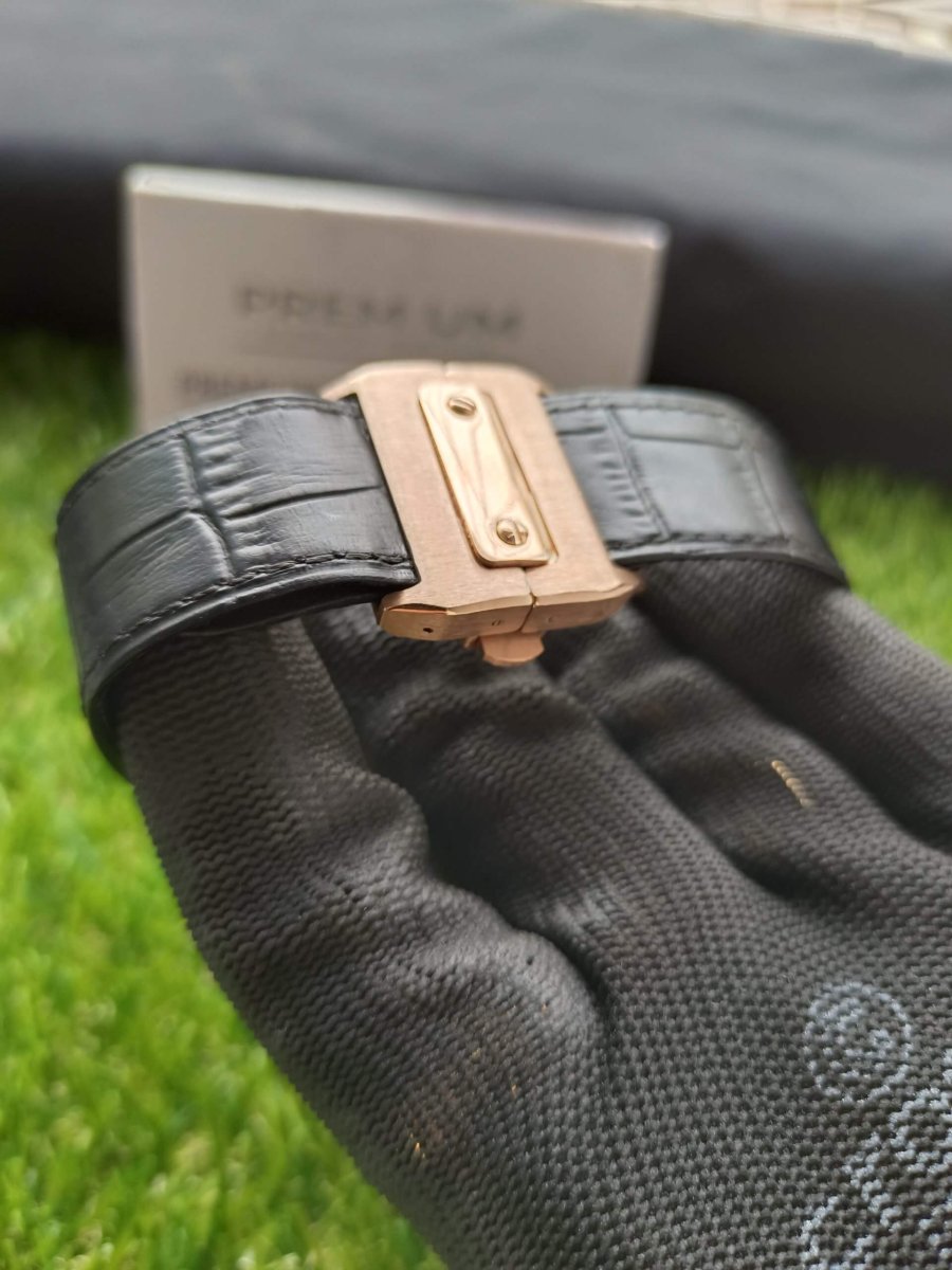 cartier santos 100 xl