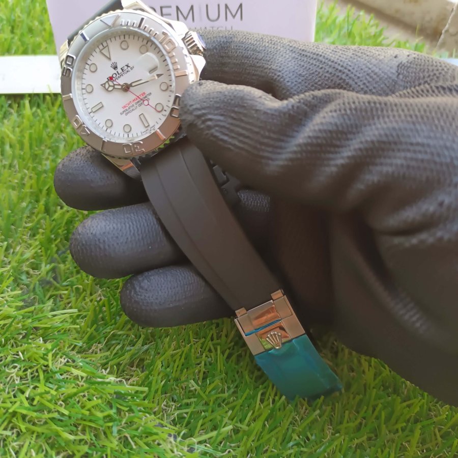 rolex yacht-master 40mm