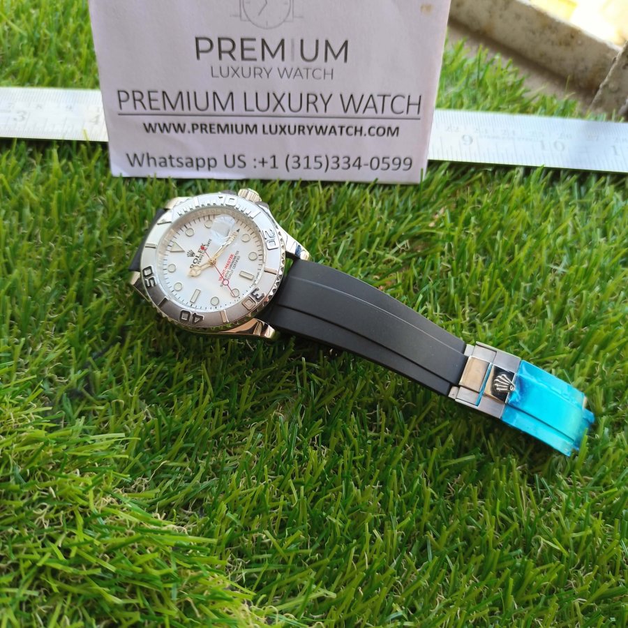 rolex yacht-master 40mm