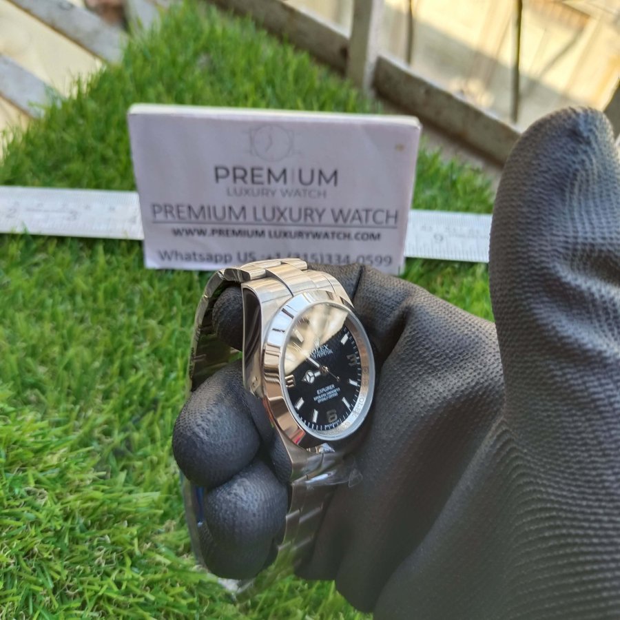 rolex explorer 2