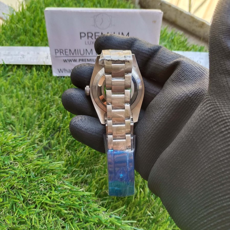 rolex explorer 2