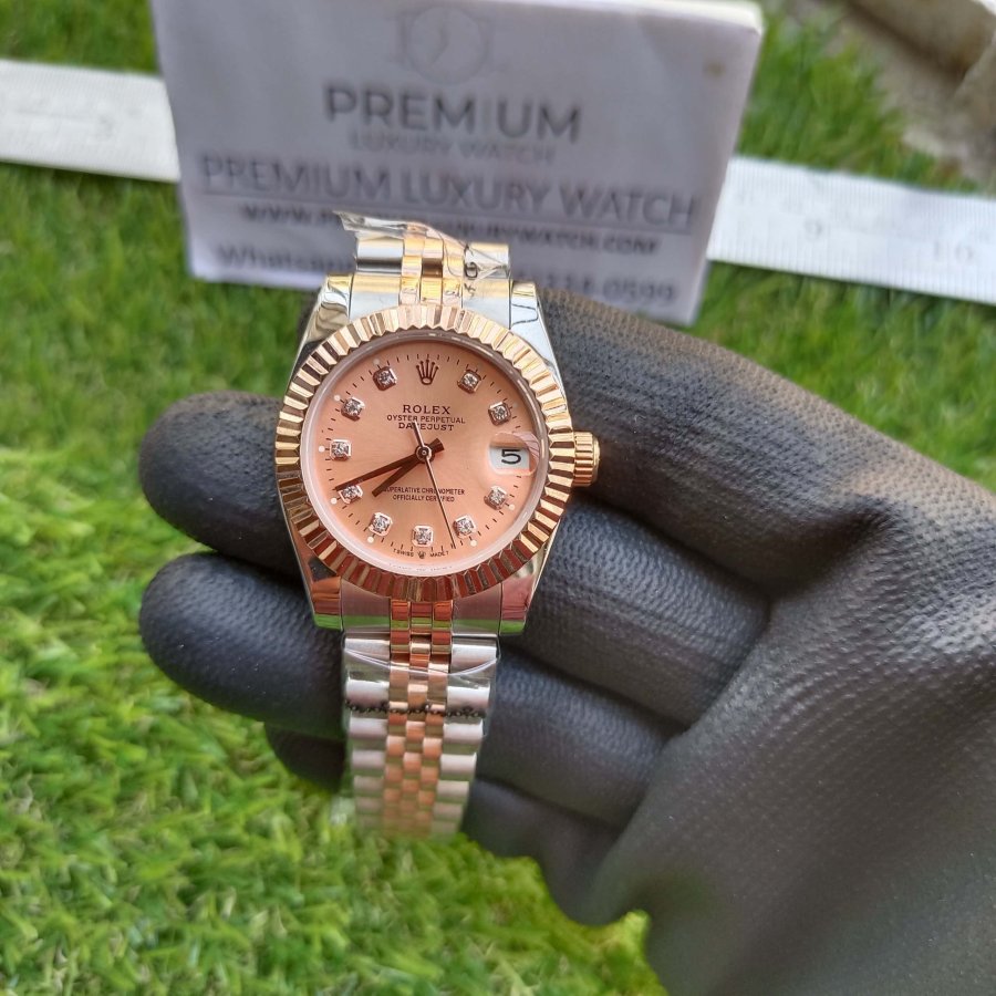 rolex oyster perpetual jubilee bracelet